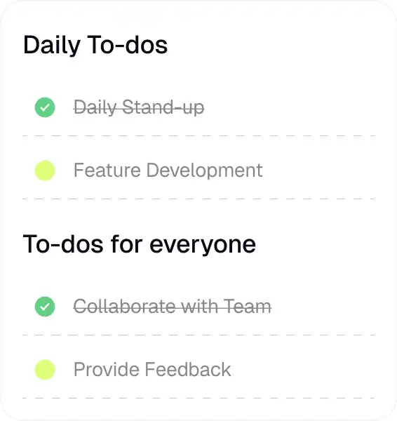 RBAC Berechtigungssystem