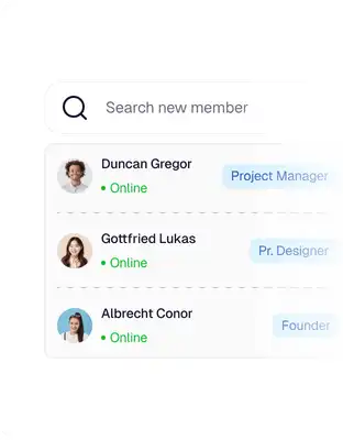 Multi-Tenant Architektur